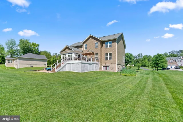 $795,000 | 4479 Coachmans Path Court, Waldorf, MD 20601