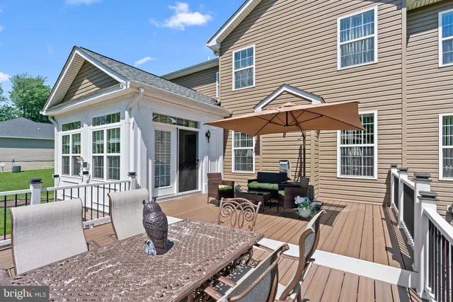 $795,000 | 4479 Coachmans Path Court, Waldorf, MD 20601