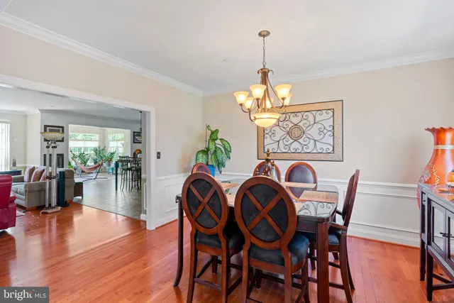 $795,000 | 4479 Coachmans Path Court, Waldorf, MD 20601