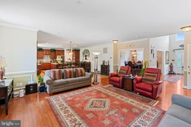 $795,000 | 4479 Coachmans Path Court, Waldorf, MD 20601