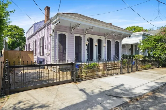 $1,100,000 | 1016 Fourth Street, New Orleans, LA 70130