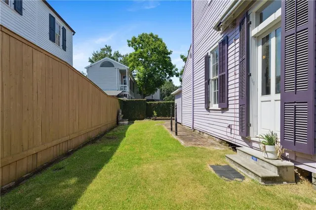 $1,100,000 | 1016 Fourth Street, New Orleans, LA 70130