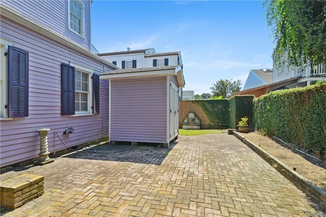 $1,100,000 | 1016 Fourth Street, New Orleans, LA 70130