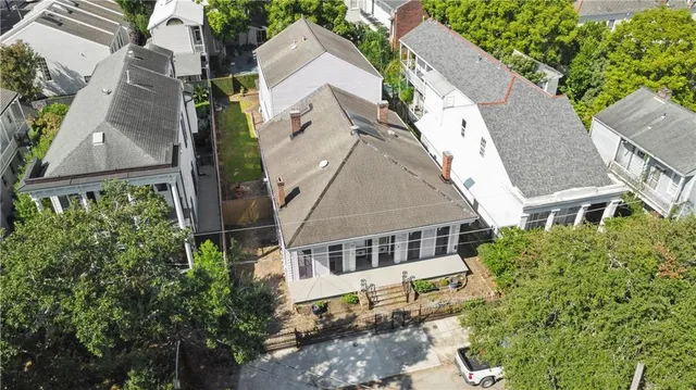 $1,100,000 | 1016 Fourth Street, New Orleans, LA 70130