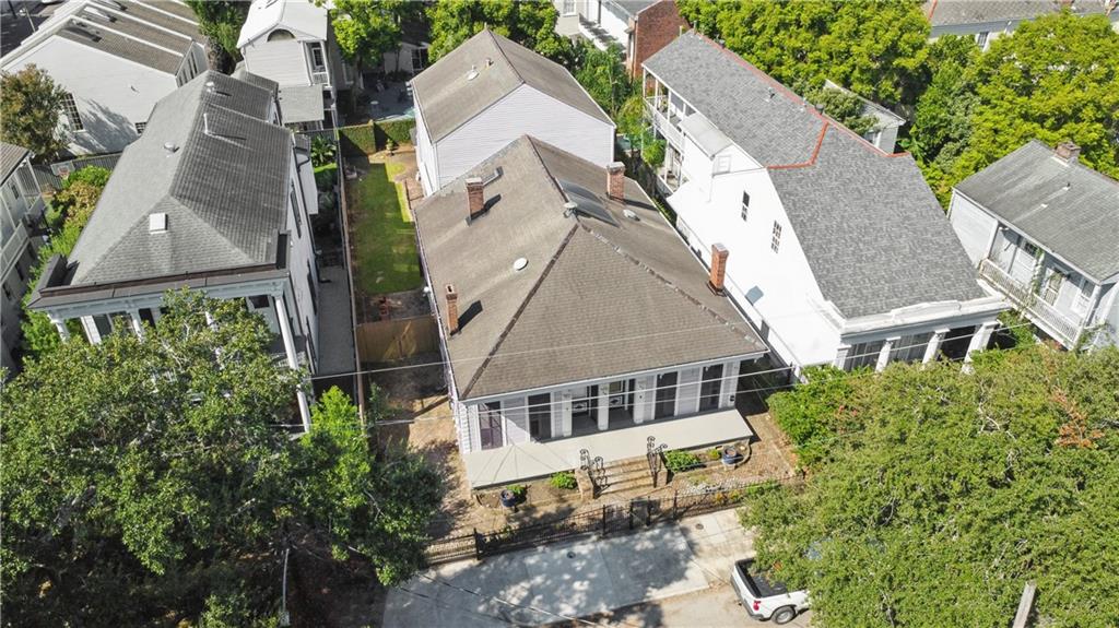 1016 Fourth Street New Orleans, LA 70130 - Photo 27 of 34