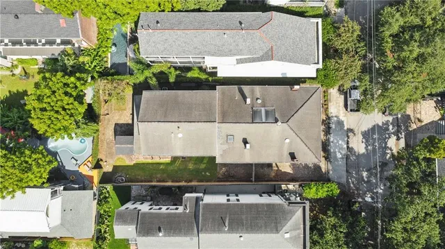 $1,100,000 | 1016 Fourth Street, New Orleans, LA 70130