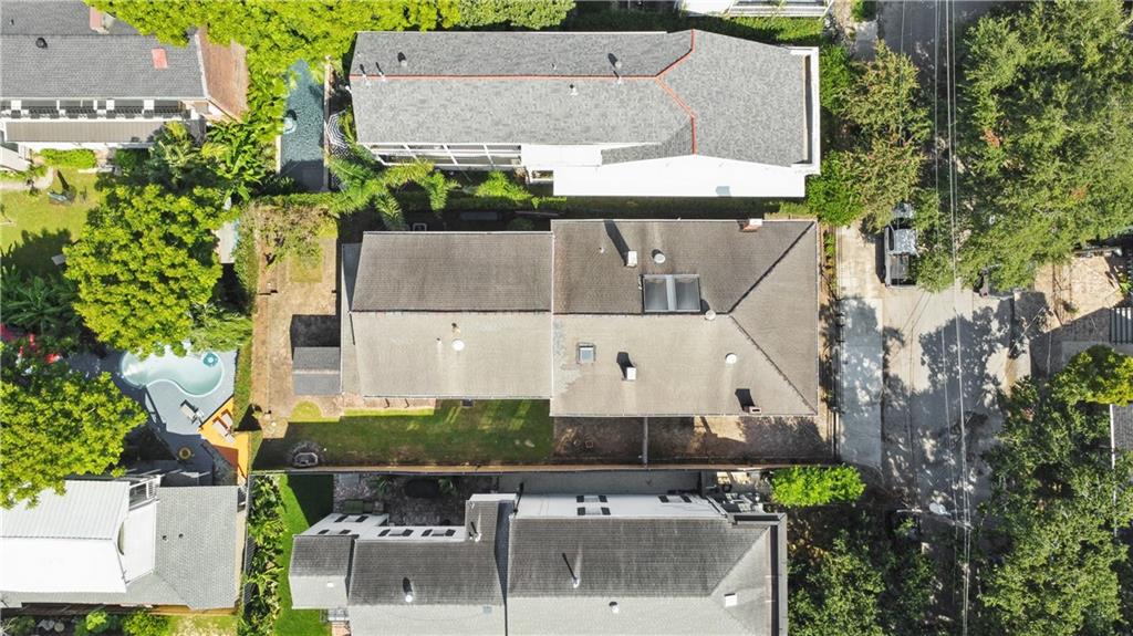 1016 Fourth Street New Orleans, LA 70130 - Photo 28 of 34