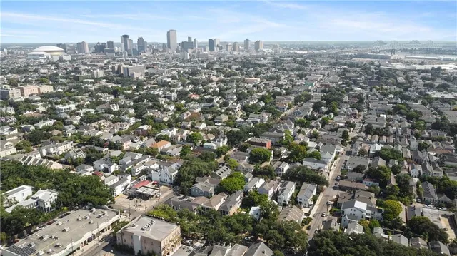 $1,100,000 | 1016 Fourth Street, New Orleans, LA 70130