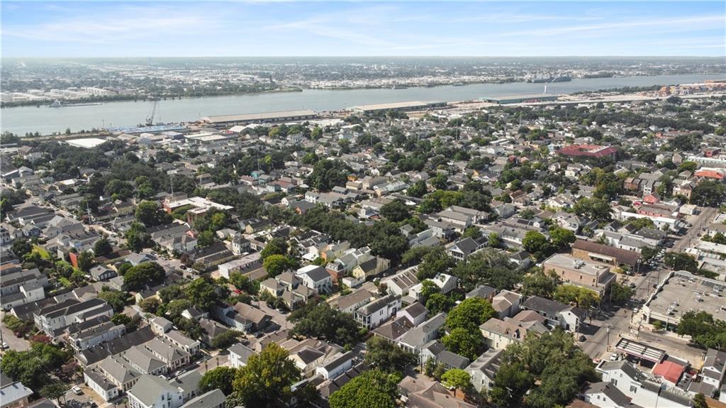 1016 Fourth Street New Orleans, LA 70130 - Photo 30 of 34