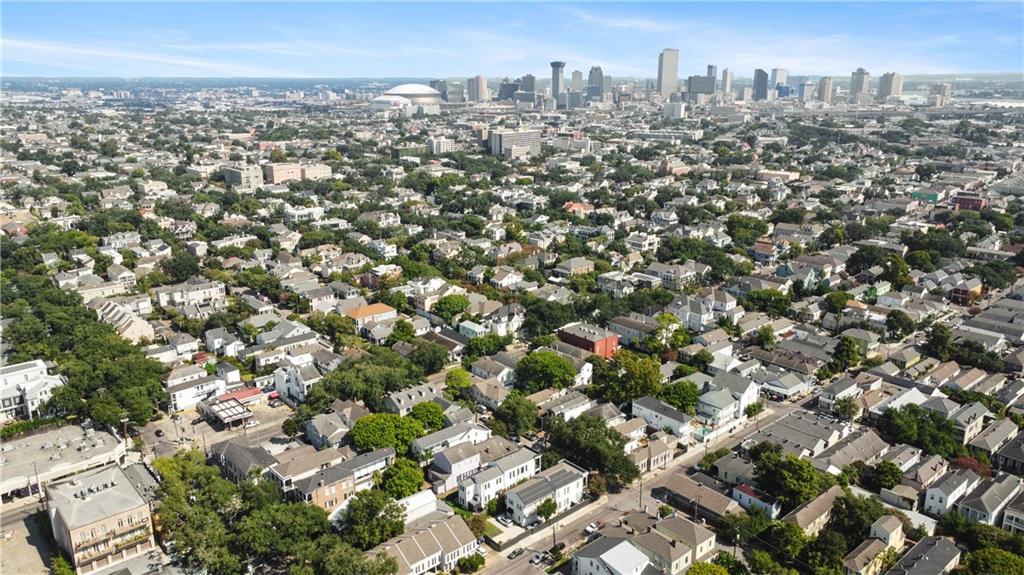 1016 Fourth Street New Orleans, LA 70130 - Photo 31 of 34