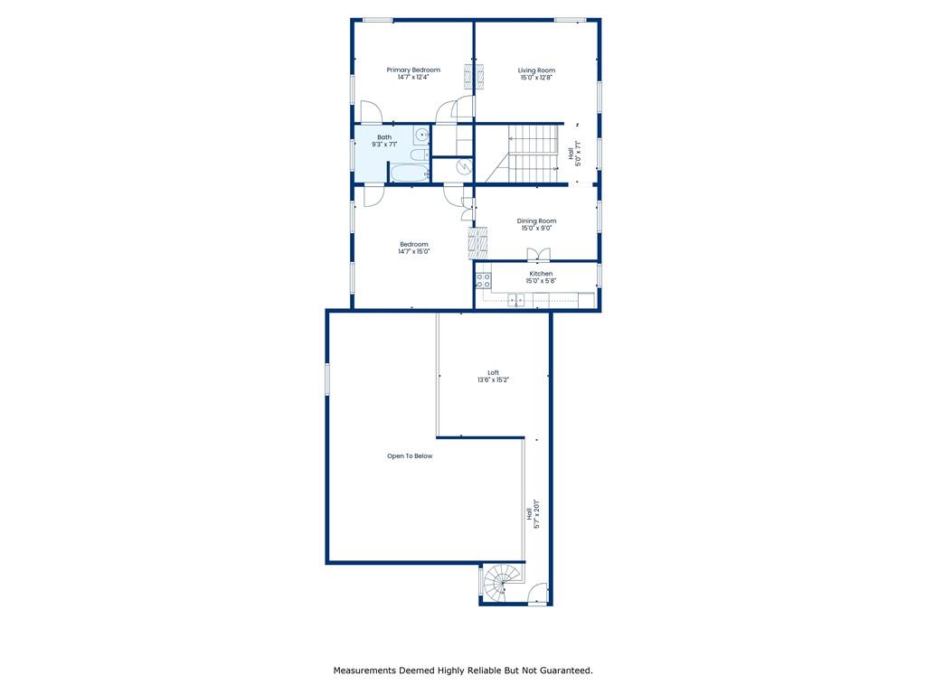 1016 Fourth Street New Orleans, LA 70130 - Photo 33 of 34