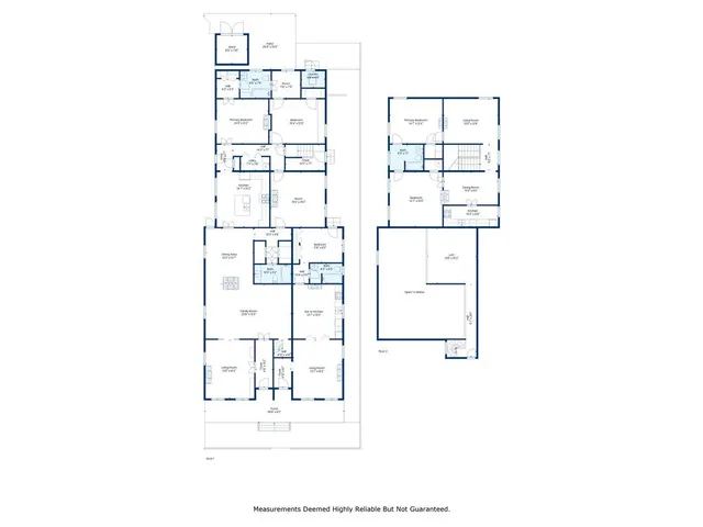 $1,100,000 | 1016 Fourth Street, New Orleans, LA 70130