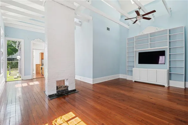 $1,100,000 | 1016 Fourth Street, New Orleans, LA 70130