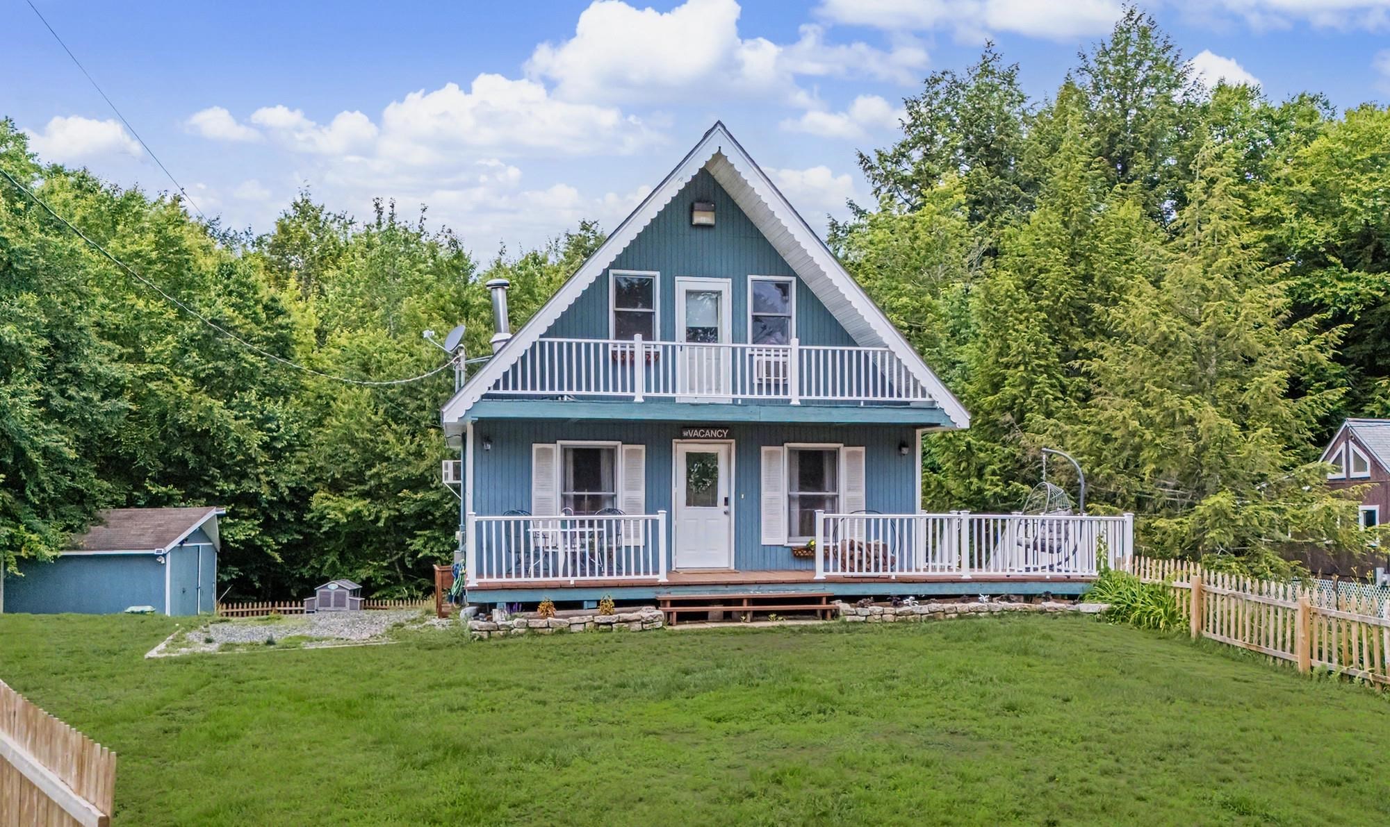 2194 Valley Road Washington, NH 03280 - Photo 44 of 44