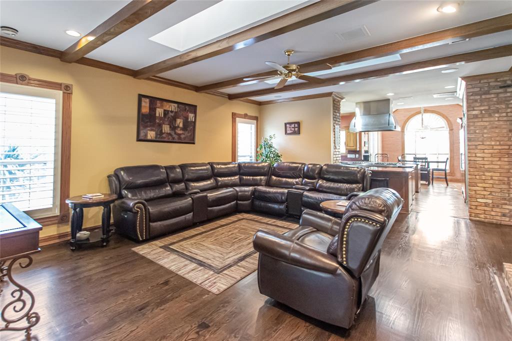 6609 Hollytree Circle Tyler, TX 75703 - Photo 14 of 40