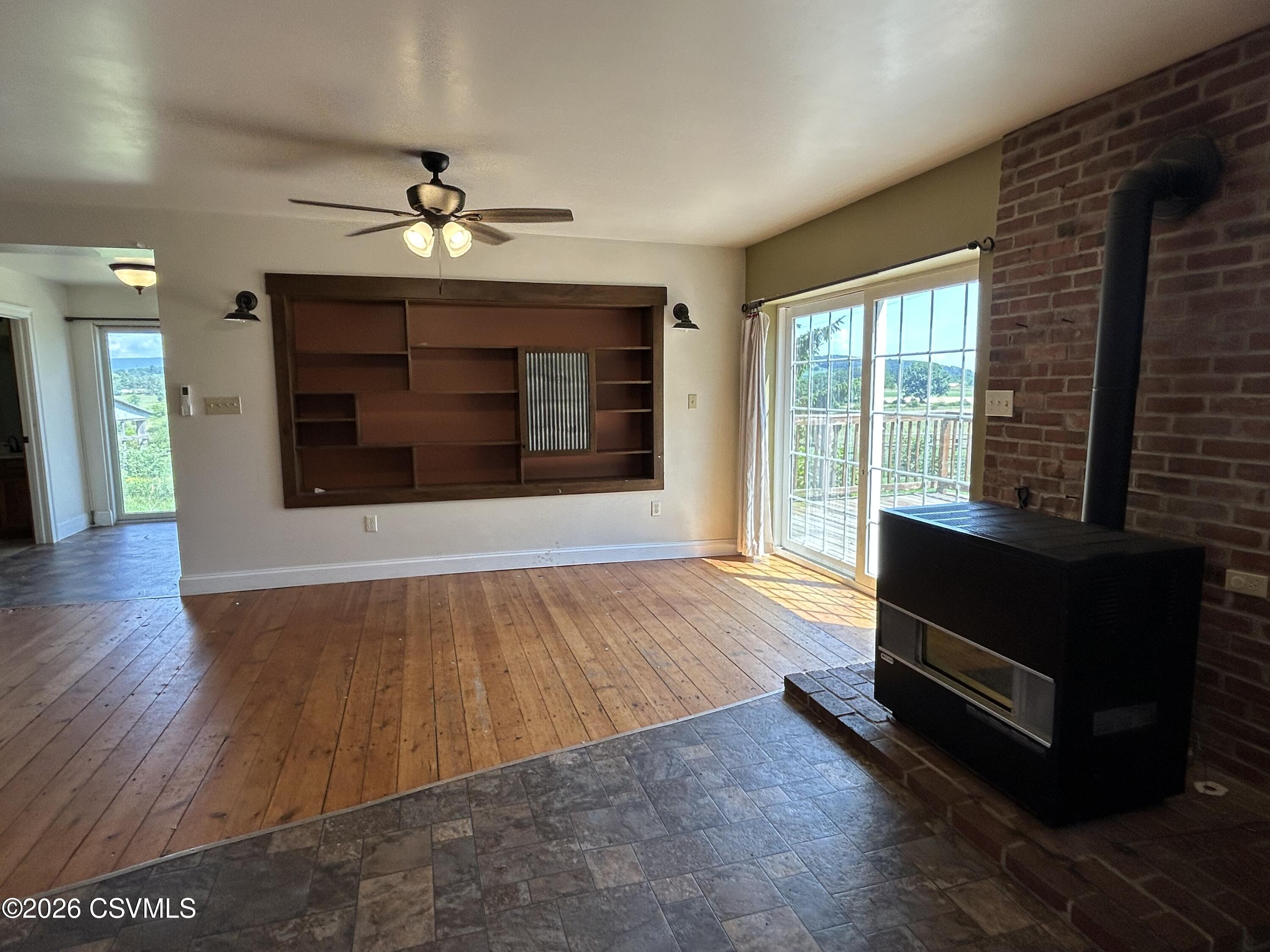 687 Hanselman Road Mifflinburg, PA 17844 - Photo 15 of 40
