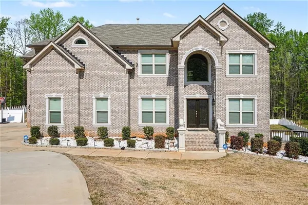 $750,000 | 3140 Jackson Creek Drive, Stockbridge, GA 30281
