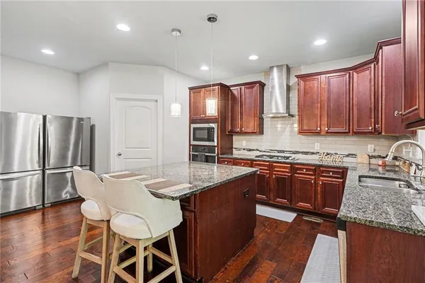 $750,000 | 3140 Jackson Creek Drive, Stockbridge, GA 30281