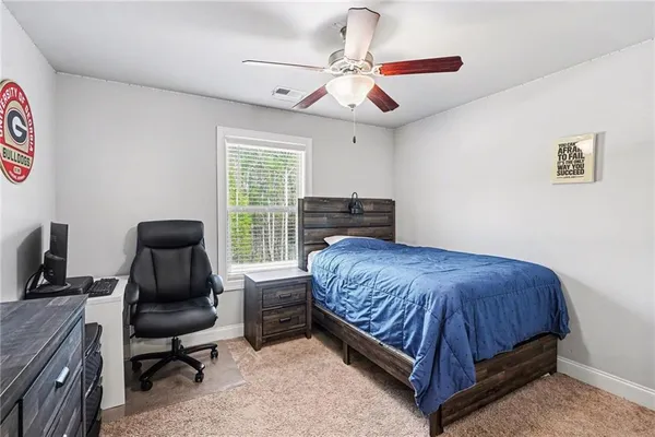 $750,000 | 3140 Jackson Creek Drive, Stockbridge, GA 30281