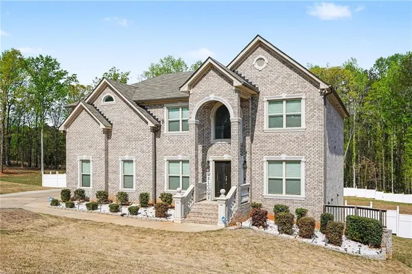 $750,000 | 3140 Jackson Creek Drive, Stockbridge, GA 30281