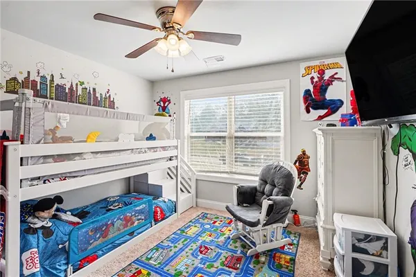 $750,000 | 3140 Jackson Creek Drive, Stockbridge, GA 30281