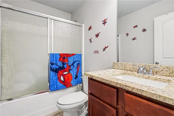 $750,000 | 3140 Jackson Creek Drive, Stockbridge, GA 30281