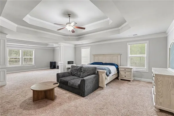 $750,000 | 3140 Jackson Creek Drive, Stockbridge, GA 30281