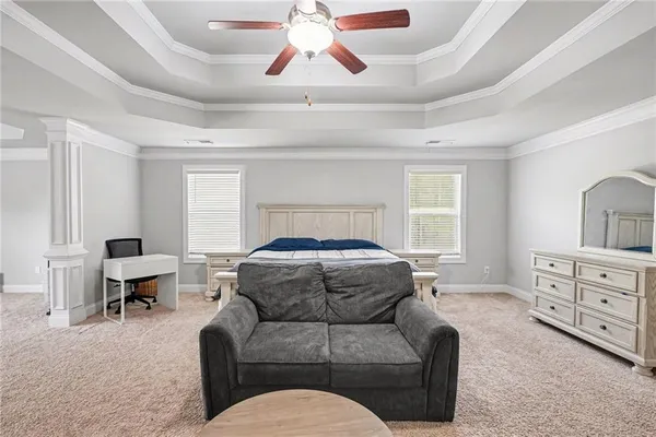 $750,000 | 3140 Jackson Creek Drive, Stockbridge, GA 30281