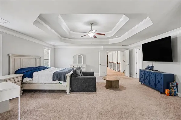 $750,000 | 3140 Jackson Creek Drive, Stockbridge, GA 30281