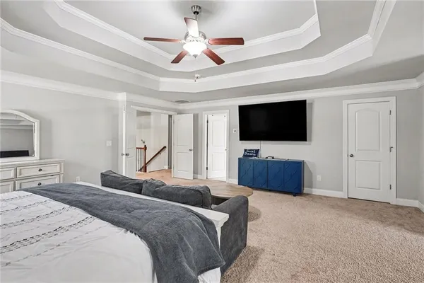 $750,000 | 3140 Jackson Creek Drive, Stockbridge, GA 30281