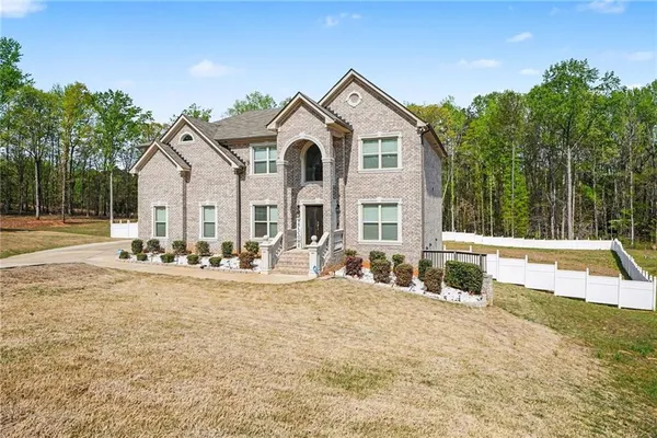 $750,000 | 3140 Jackson Creek Drive, Stockbridge, GA 30281