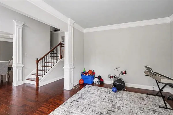 $750,000 | 3140 Jackson Creek Drive, Stockbridge, GA 30281