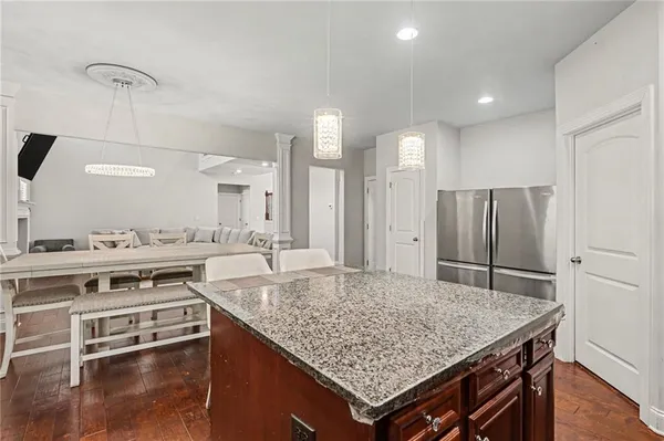 $750,000 | 3140 Jackson Creek Drive, Stockbridge, GA 30281