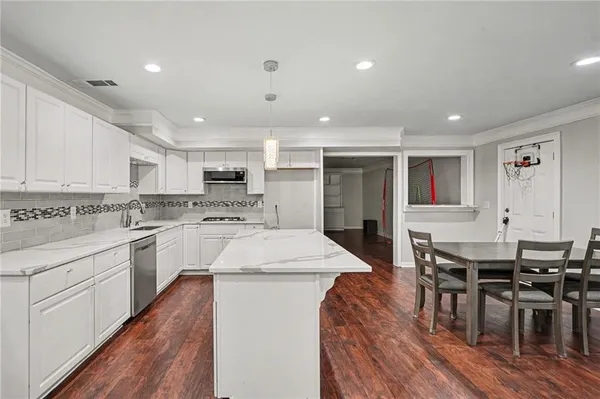 $750,000 | 3140 Jackson Creek Drive, Stockbridge, GA 30281