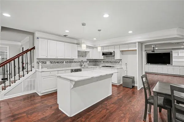 $750,000 | 3140 Jackson Creek Drive, Stockbridge, GA 30281