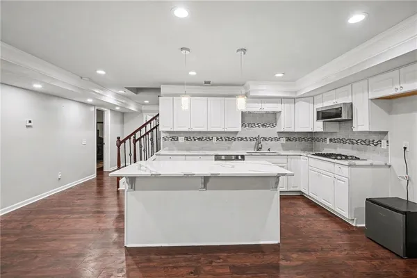 $750,000 | 3140 Jackson Creek Drive, Stockbridge, GA 30281