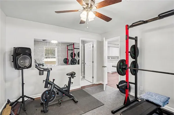 $750,000 | 3140 Jackson Creek Drive, Stockbridge, GA 30281