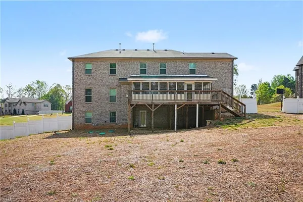 $750,000 | 3140 Jackson Creek Drive, Stockbridge, GA 30281