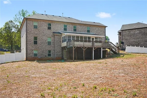 $750,000 | 3140 Jackson Creek Drive, Stockbridge, GA 30281