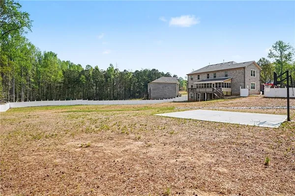 $750,000 | 3140 Jackson Creek Drive, Stockbridge, GA 30281