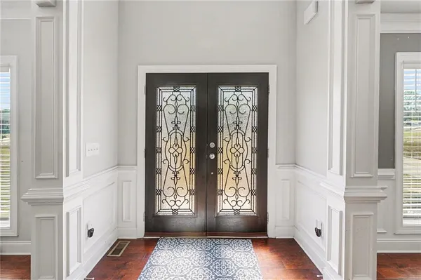 $750,000 | 3140 Jackson Creek Drive, Stockbridge, GA 30281