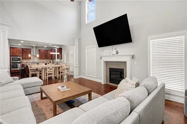 $750,000 | 3140 Jackson Creek Drive, Stockbridge, GA 30281