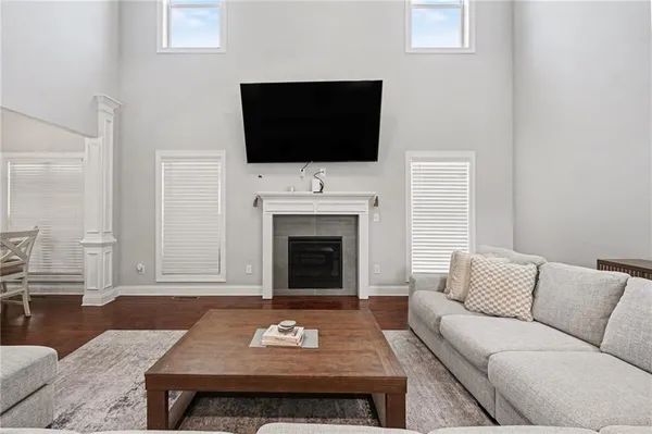 $750,000 | 3140 Jackson Creek Drive, Stockbridge, GA 30281