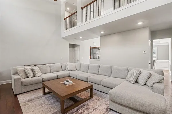 $750,000 | 3140 Jackson Creek Drive, Stockbridge, GA 30281