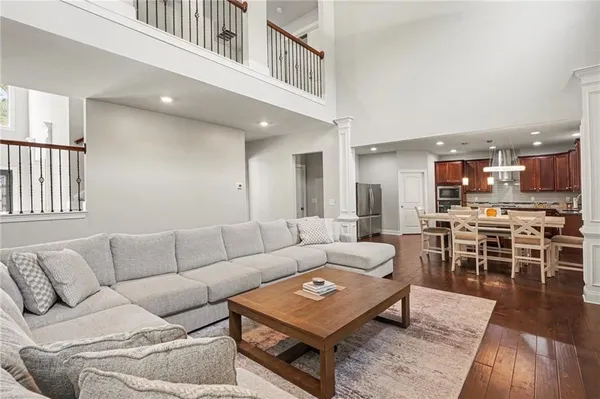 $750,000 | 3140 Jackson Creek Drive, Stockbridge, GA 30281