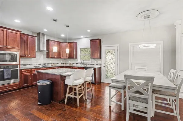 $750,000 | 3140 Jackson Creek Drive, Stockbridge, GA 30281