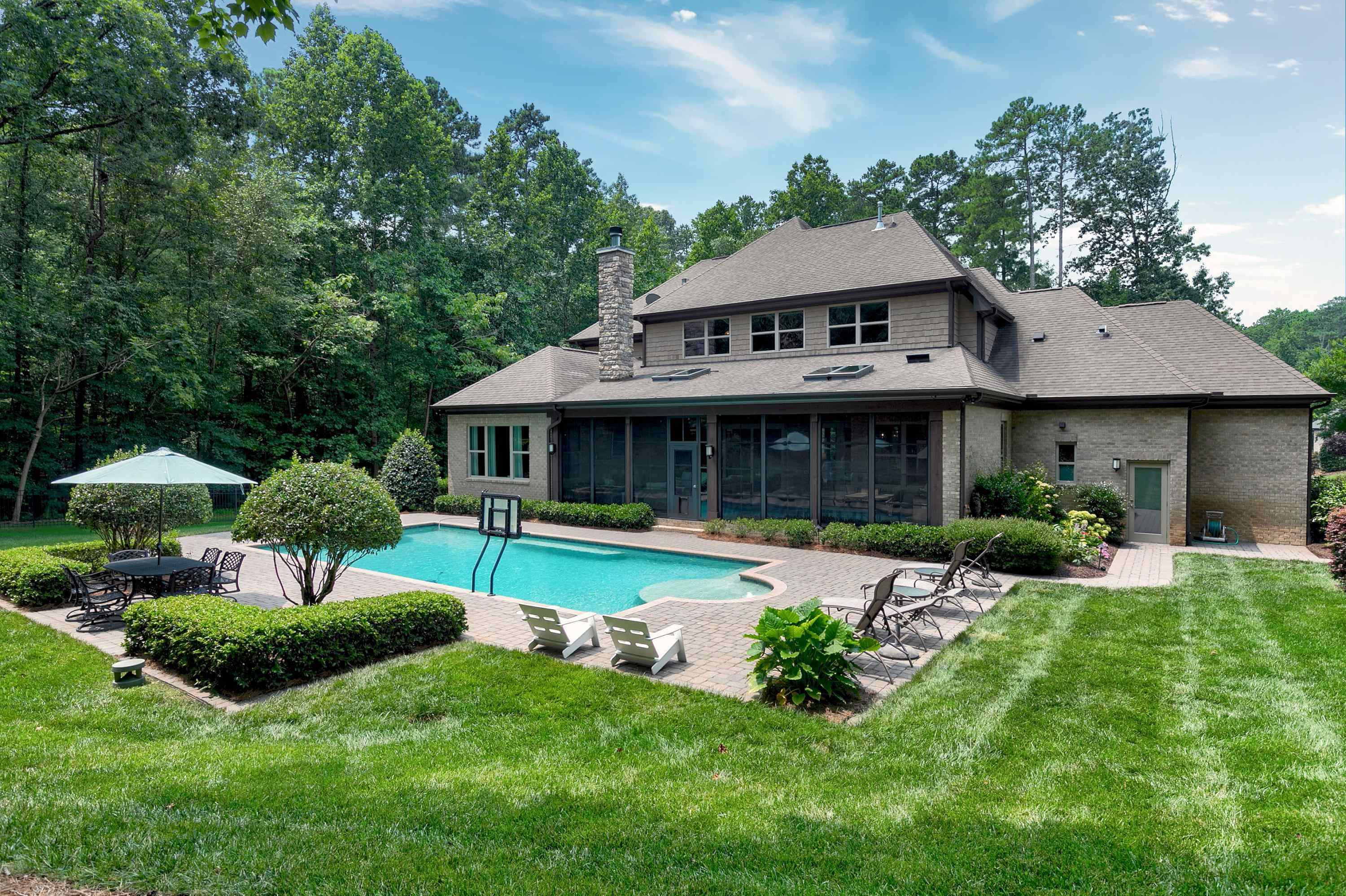 6100 Valencia Court Raleigh, NC 27614 - Photo 76 of 90 Photo 76