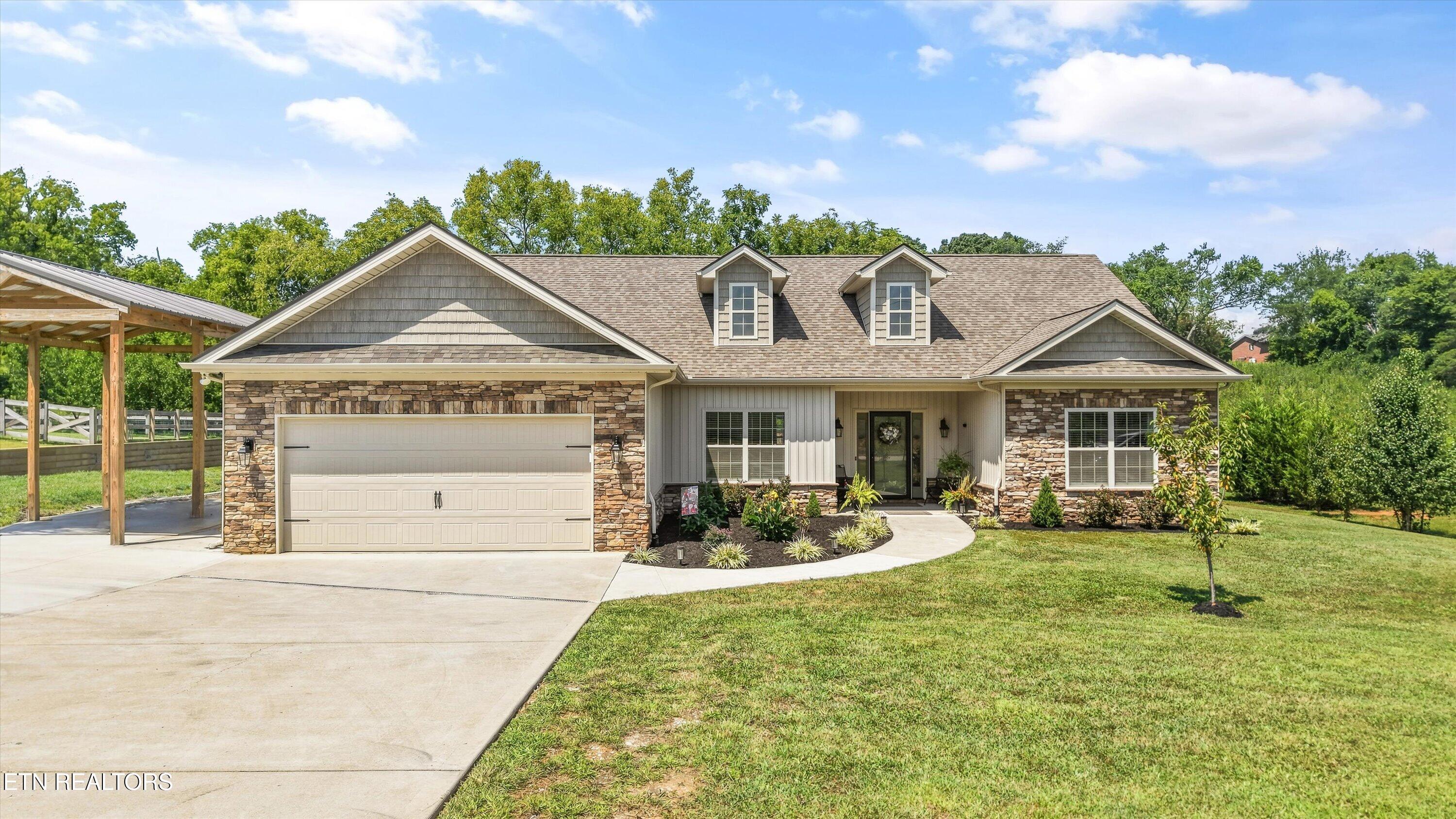 1430 Harrison Road Lenoir City, TN 37771 - Photo 3 of 46 01-1430 Harrison Rd09