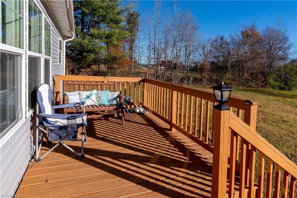 428 Sandy Cross Road Reidsville, NC 27320 - Photo 21 of 25