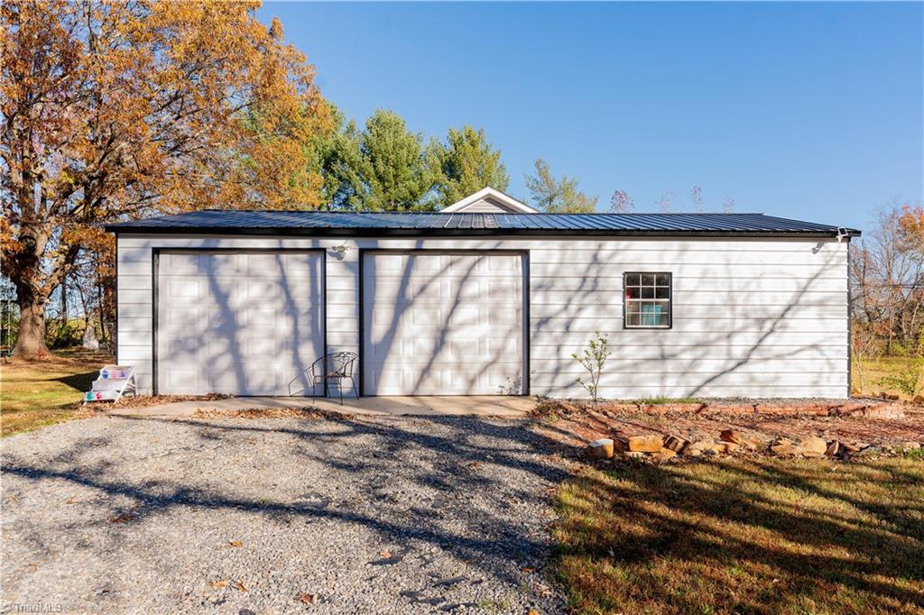 428 Sandy Cross Road Reidsville, NC 27320 - Photo 24 of 25